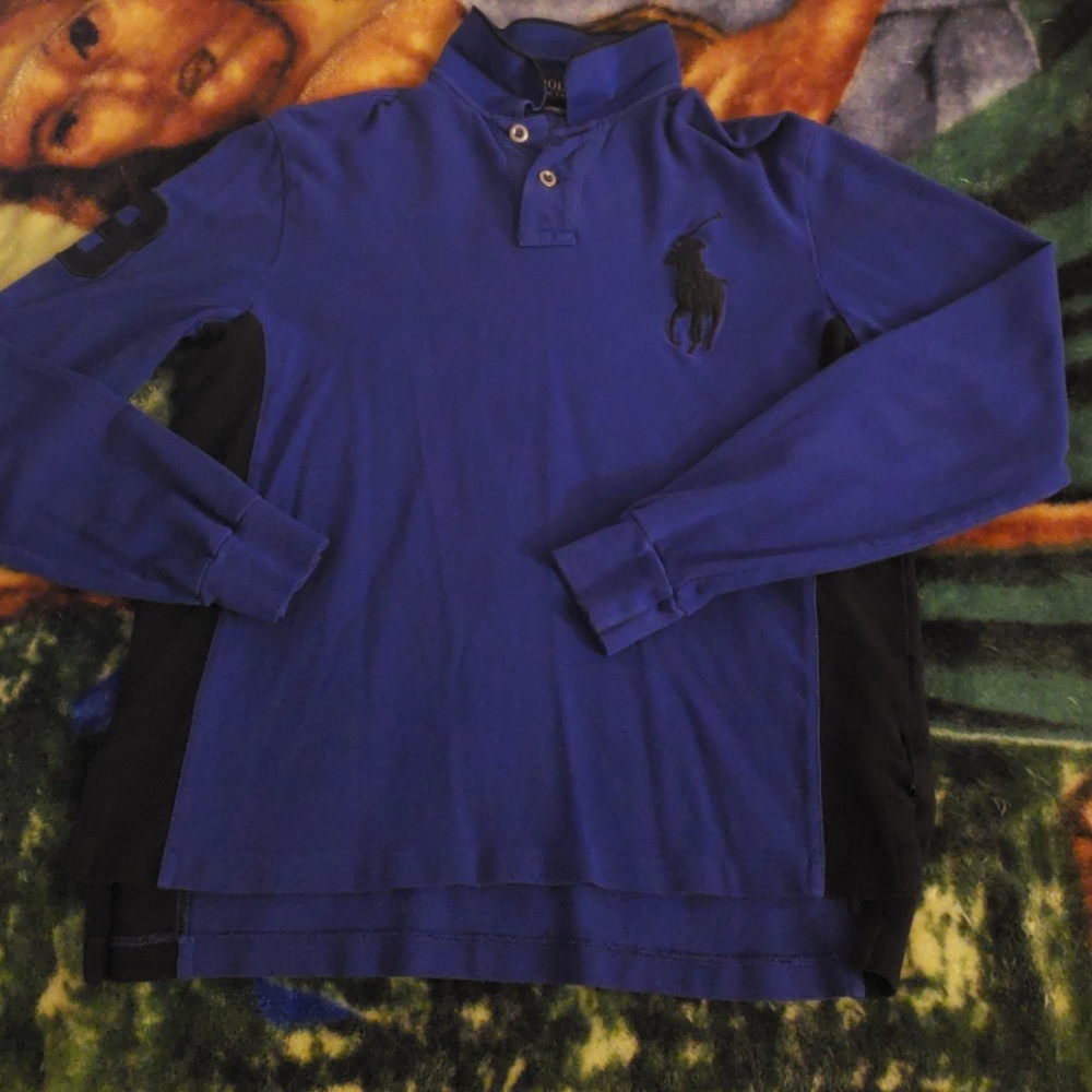 Polo Ralph Lauren Shirt